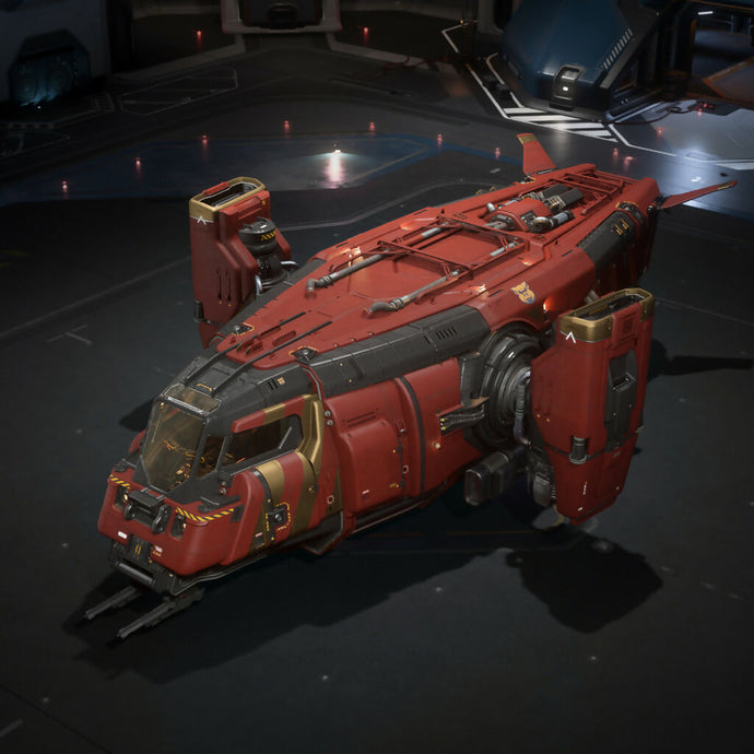 Star_Citizen_LNY_2025_DRAK_Cutter_Pige_SKU