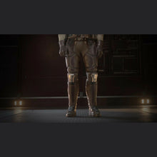 Load image into Gallery viewer, Aztalan Armor - Subscriber Exclusive | Space Foundry Marketplace.