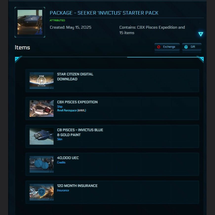 seeker