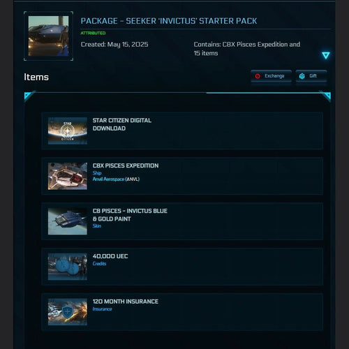seeker