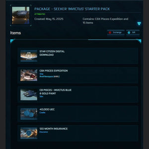 seeker