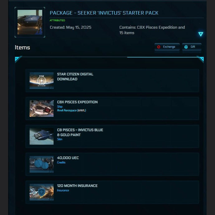 seeker