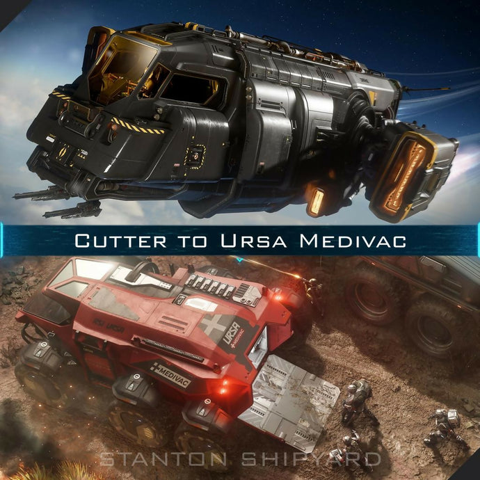 Cutter-to-Ursa-Medivac