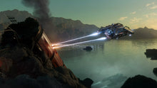 Load image into Gallery viewer, Salvation OC + Paints - Original Concept | Space Foundry Marketplace.