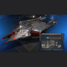 Load image into Gallery viewer, StarCitizen_PerformanceBlade_Scorpius-_SKU