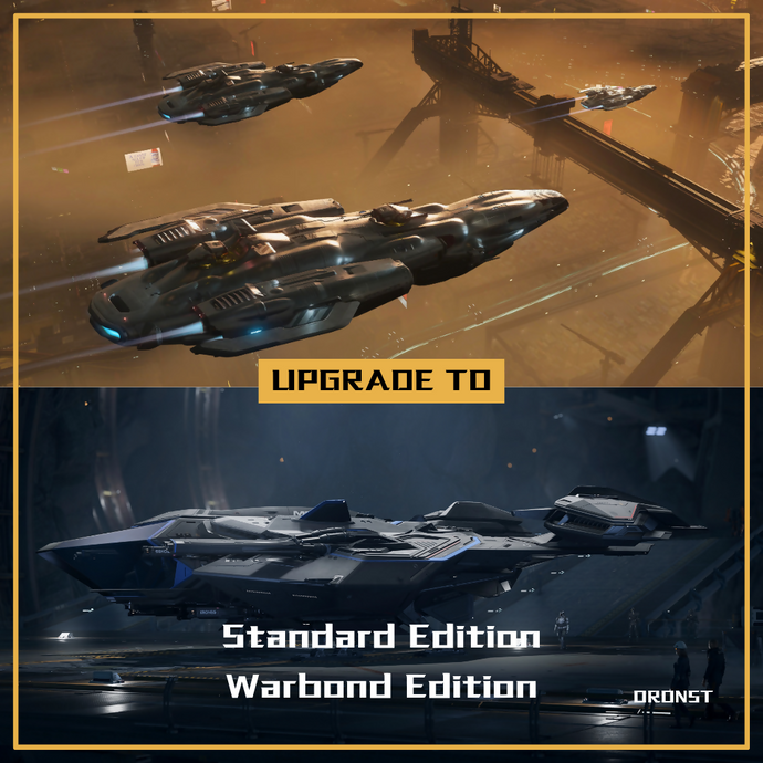 普通ccu----Starlancer MAX