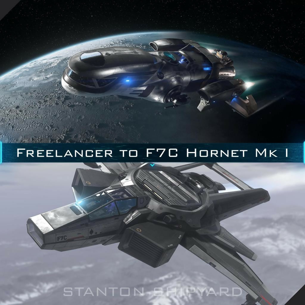 Freelancer-to-F7C-Hornet-Mk-I