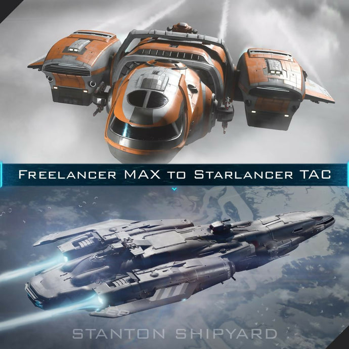 Freelancer-MAX-to-Starlancer-TAC