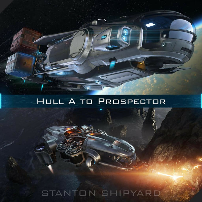Hull-A-to-Prospector