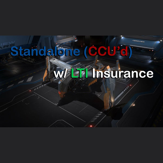 Prowler Utility (CCU'd - LTI seguro)
