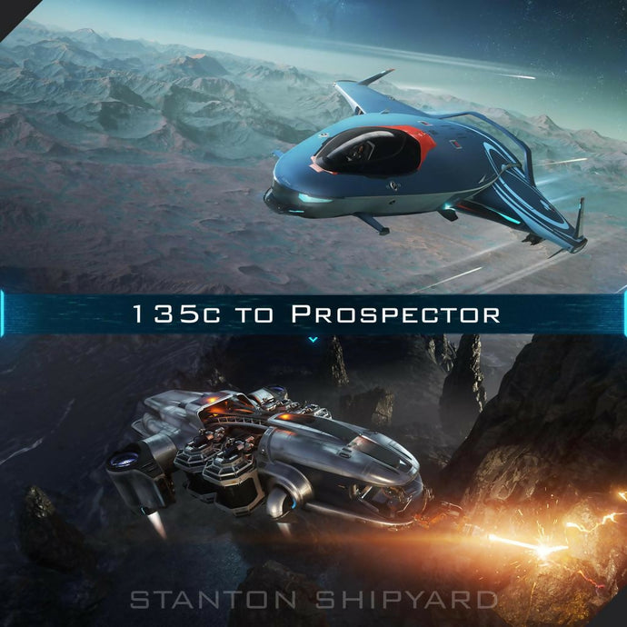 135c-to-Prospector