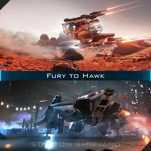 Fury-to-Hawk
