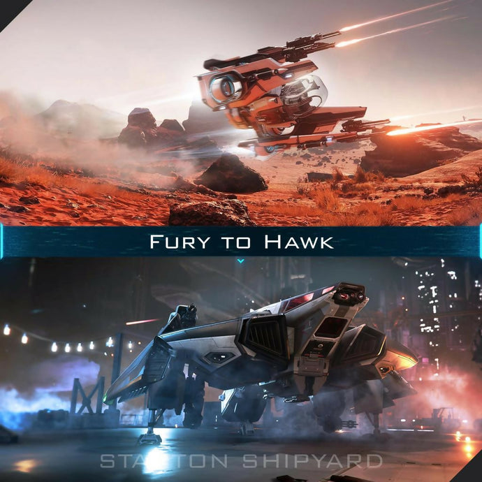 Fury-to-Hawk