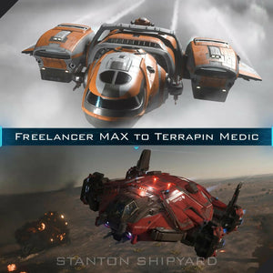 Freelancer-MAX-to-Terrapin-Medic