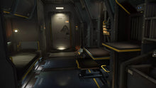 Load image into Gallery viewer, Clipper OC + VFG Industrial Hangar + Paint - Original Concept | Space Foundry Marketplace.