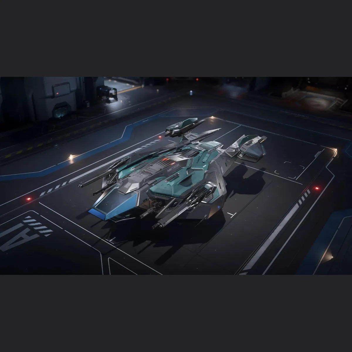 Meteor - Skylark Paint