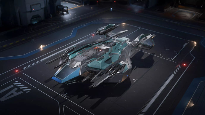Meteor - Skylark Paint