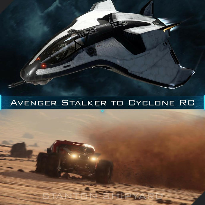 Avenger-Stalker-to-Cyclone-RC