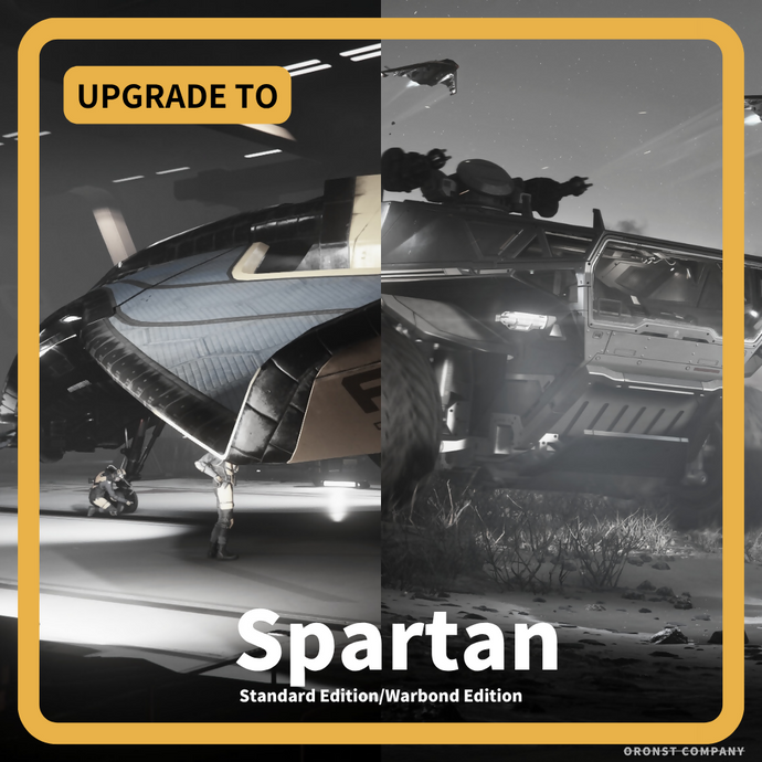 Avenger Titan Renegade -Spartan