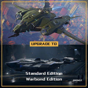 普通ccu----Vanguard Hoplite