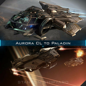 Aurora-CL-to-Paladin