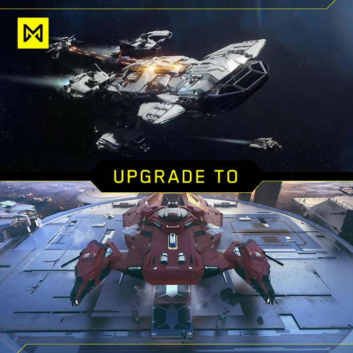 Constellation Andromeda to Apollo Triage