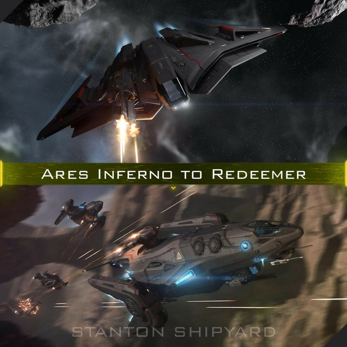 Ares-Inferno-to-Redeemer-bonus