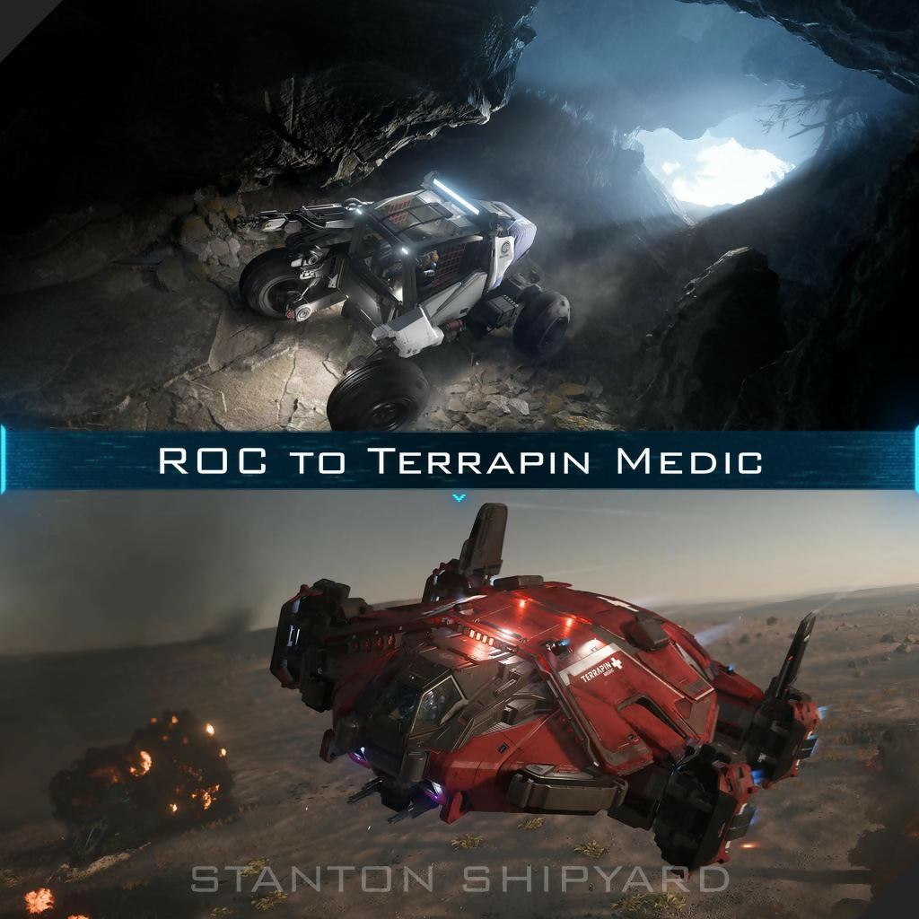 ROC-to-Terrapin-Medic