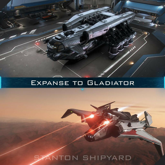 Expanse-to-Gladiator