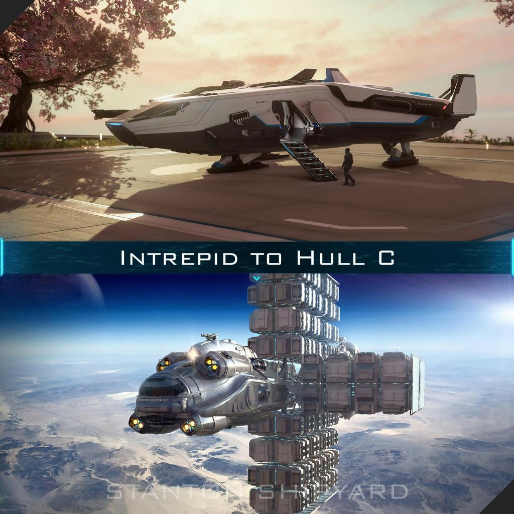 Intrepid-to-Hull-C