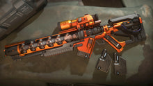 Load image into Gallery viewer, "Igniter" Lightning Bolt Co. Weapons Pack - Subscriber Exclusive | Space Foundry Marketplace.