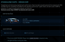 Load image into Gallery viewer, G12r OC - Original Concept | Space Foundry Marketplace.