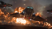 Load image into Gallery viewer, A1 Spirit OC + Aeroview hangar + Paint - Original Concept | Space Foundry Marketplace.