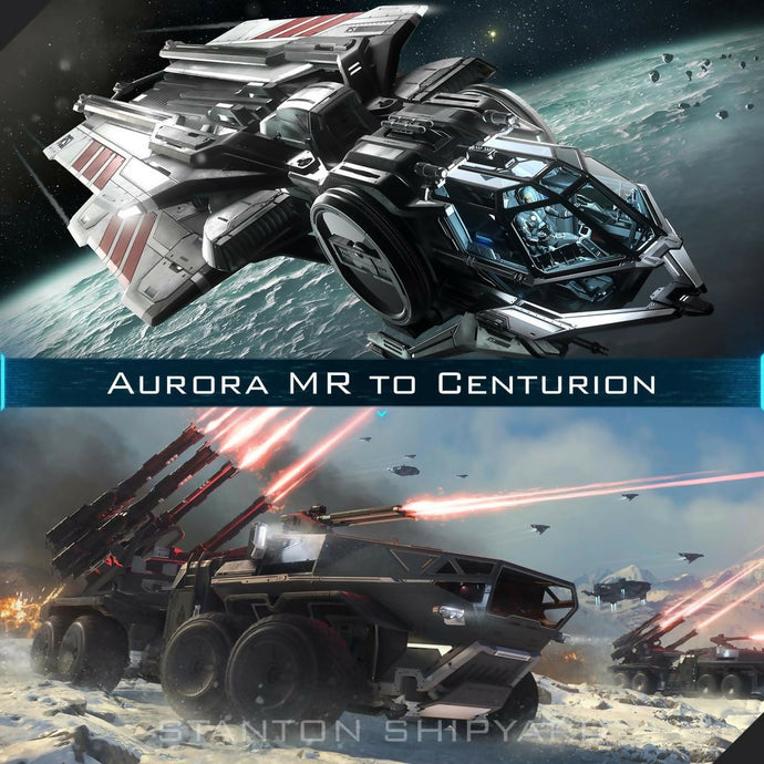 Aurora-MR-to-Centurion