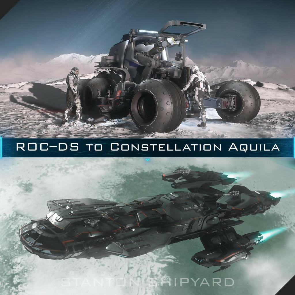 ROC–DS-to-Constellation-Aquila