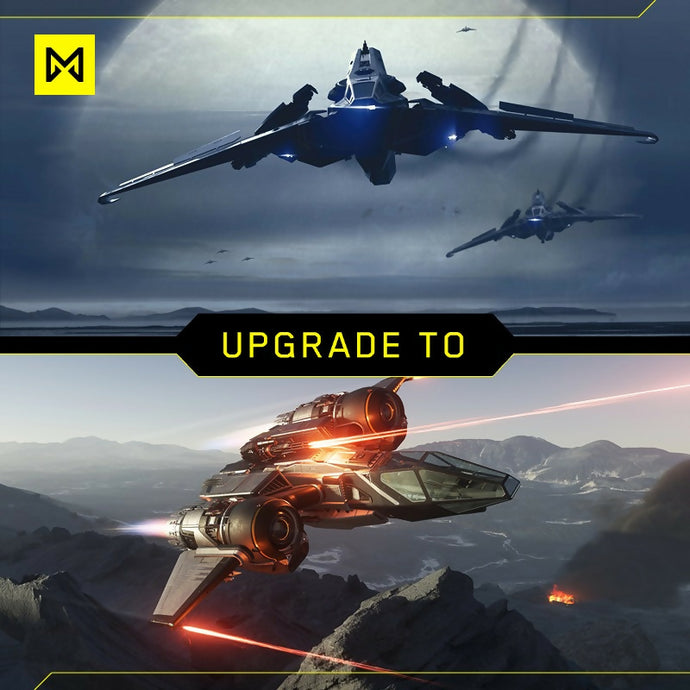 Hawk to Buccaneer