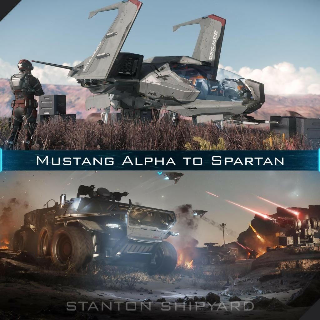 Mustang-Alpha-to-Spartan