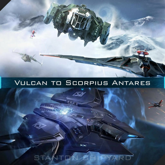 Vulcan-to-Scorpius-Antares