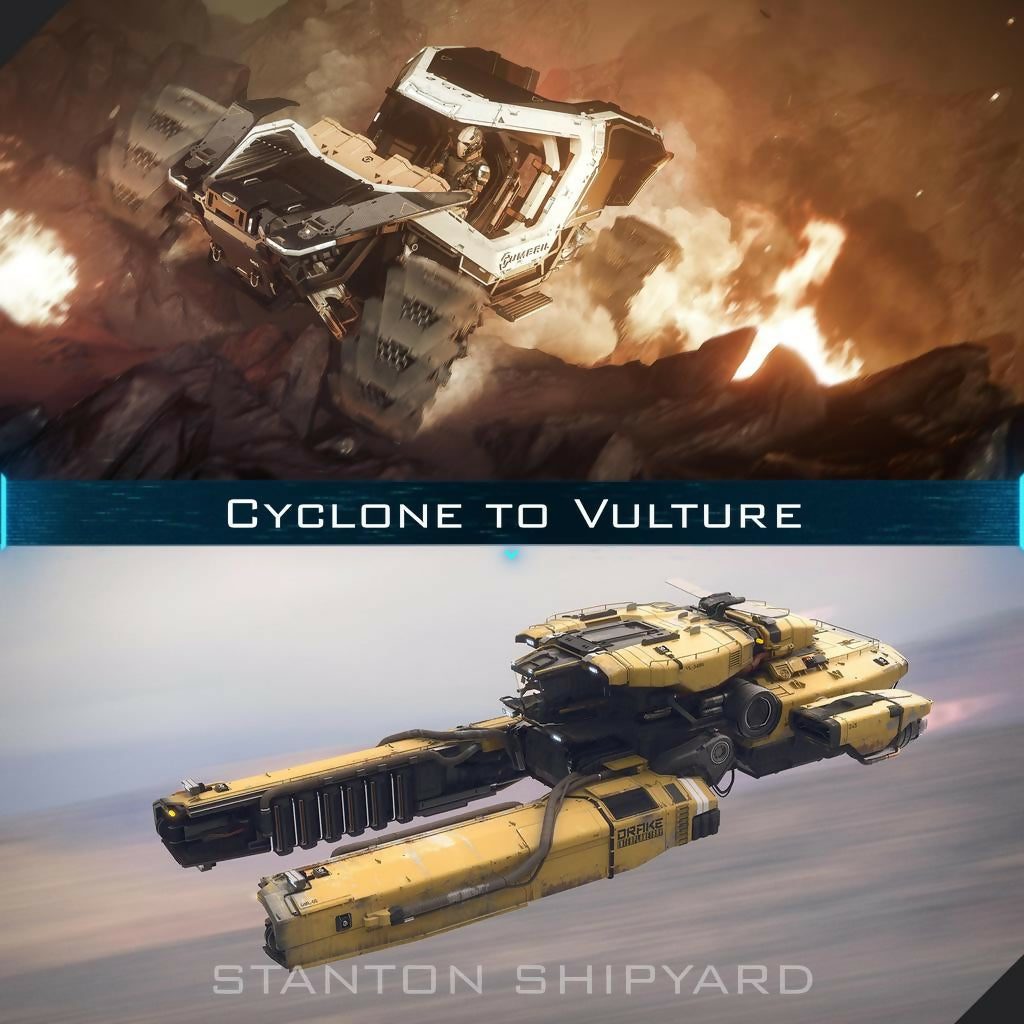 Cyclone-to-Vulture