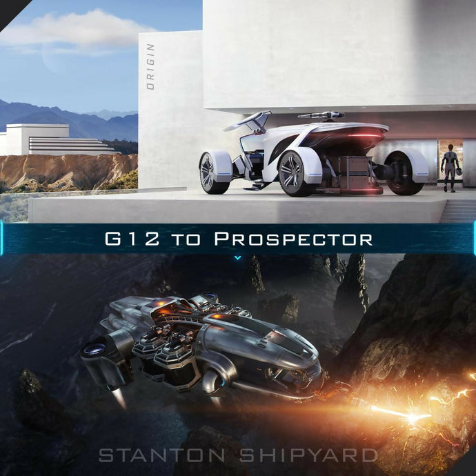 G12-to-Prospector