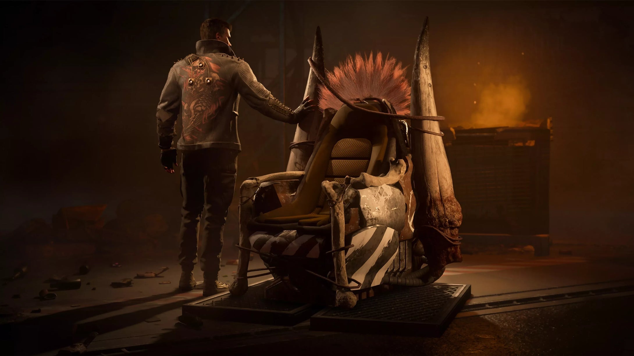 Headhunter Collection