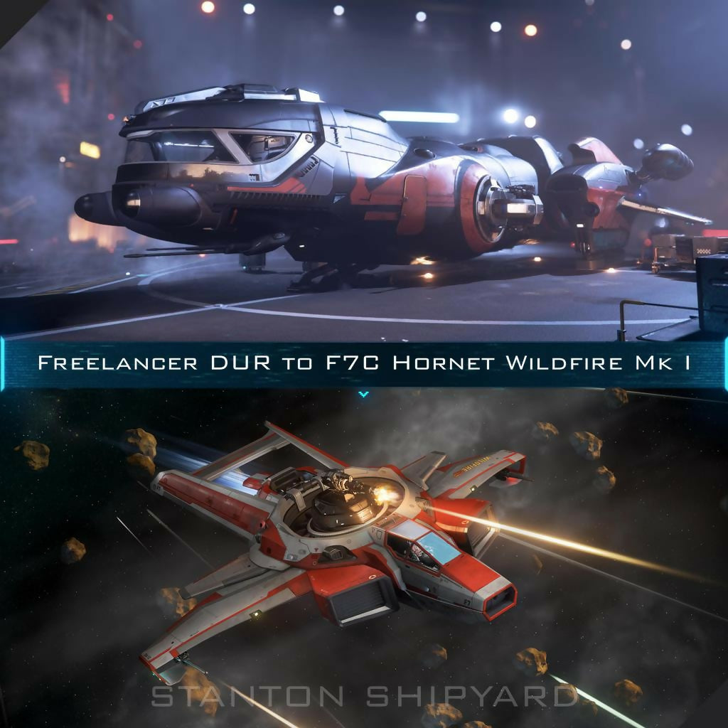 Freelancer-DUR-to-F7C-Hornet-Wildfire-Mk-I