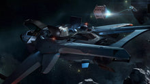 Load image into Gallery viewer, F7C Hornet Mk II OC + Aeroview Hangar + Paint - Original Concept | Space Foundry Marketplace.