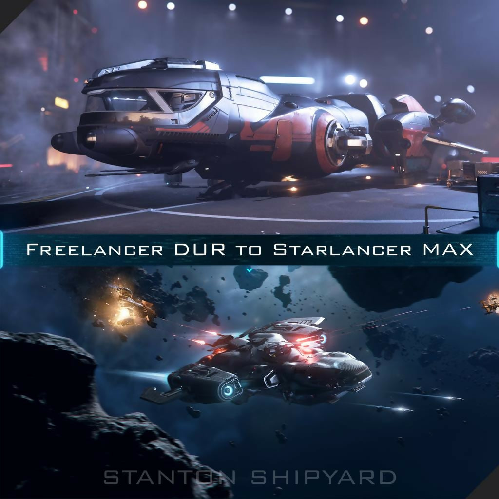 Freelancer-DUR-to-Starlancer-MAX