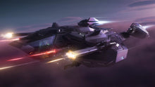 Load image into Gallery viewer, Meteor OC + Paint - Original Concept | Space Foundry Marketplace.
