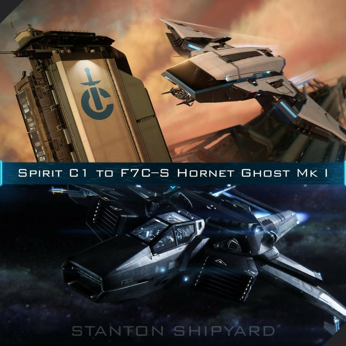 Spirit-C1-to-F7C–S-Hornet-Ghost-Mk-I