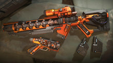 Load image into Gallery viewer, "Igniter" Lightning Bolt Co. Weapons Pack - Subscriber Exclusive | Space Foundry Marketplace.