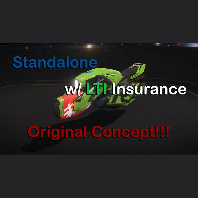 Pulse LX - Original Concept (OC) LTI Insurance