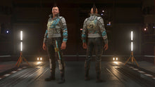Load image into Gallery viewer, Vaporwear 'Skullsnap' Gear Pack - Subscriber Exclusive | Space Foundry Marketplace.