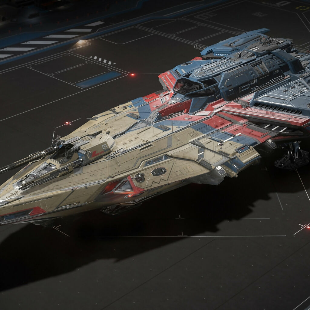 Perseus - Repute Paint